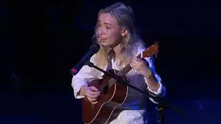 Scarlet Lastrapes | Voice/Singer-Songwriter | 2023 National YoungArts Week