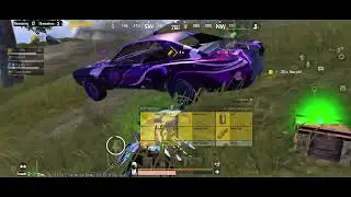 Ultimate Royale Highlights  Part 2 | King &bull; Bodontee PUBG