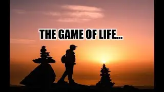 The Game of Life: Florence Scovel Shinn&rsquo;s Divine Blueprint for Success and Peace