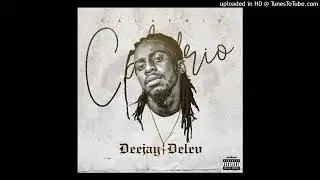 04. Delev - Calafrio (Rap) (Prod. Delev)