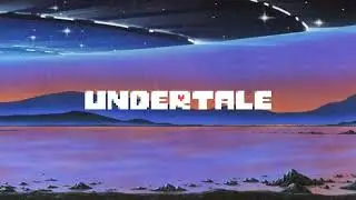 Undertale - His Theme in the style of Home - Resonance