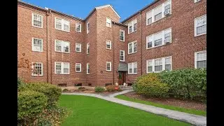 217 Prospect Avenue, Unit 2-1B Cranford, NJ | ColdwellBankerHomes.com