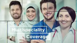 Introducing Bahrain Specialist Hospital