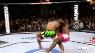 UFC 145 on PPV: Extended Preview