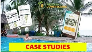 Healthy Commissions & Shocking Case Studies