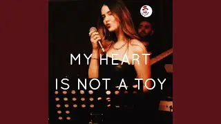 My Heart Is Not A Toy