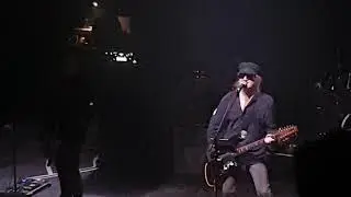 The Mission O2 Institute Birmingham 29/2/20