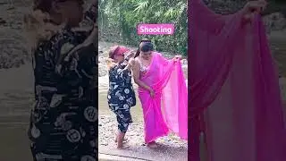 Ko Hou Timi Shooting Clips | Babina Bhattarai @ArjuGiri-x5r @BabinaBhattaraiOfficial