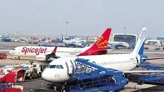 India has highest percentage of female pilots in the world: Report
