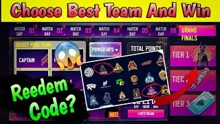 Best pro League team Konsi he ||Match day 1||Free fire FFPLl best team || Which team is best in FFPL