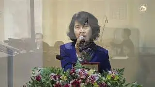 Hiến Cả Thảy Cho Ngài | Mỹ Khanh | Nhạc Thánh Tin Lành
