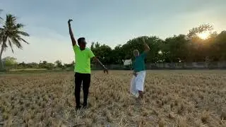 Petta gana song