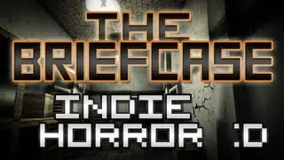 The Briefcase - FREE Indie Horror! :D