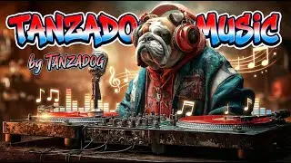 TanzaDog MUSIC | OFFICIAL VIDEO |