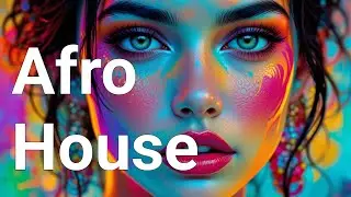 Your body - Best afro House Summer Remix - Afrobeat 2025 - DJ ISSAX