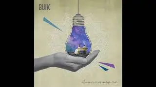 E poi blu by Buik(Stefano Beltrami)
