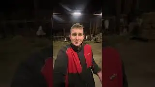 NON nous ne devons pas boycotter le salon de l&rsquo;agriculture. Vitrine de notre profession, c&rsquo;est LE mo
