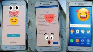 Инструмент для обхода Google FRP/разблокировки учетной записи FRP на Samsung J510FN (бесплатный и...