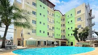 Trường Anh Ngữ Curious World (CWA) | Cebu, Philippines