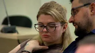 Затвор за Бразилка која посредувала во проституција