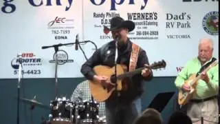 John Wayne Schulz - El Paso