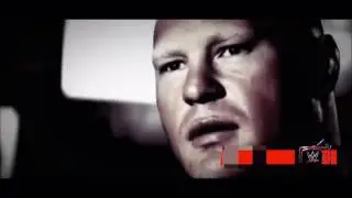 Brock Lesnar IN AS 