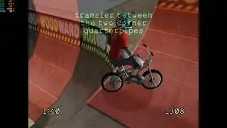 Dave Mirra Freestyle BMX Dreamcast Playthrough Part 2 of 3