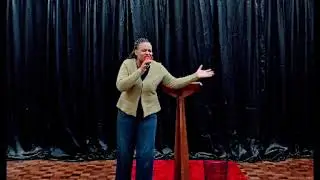 Breaking Forth (Isaiah 60:1-22) Cont.