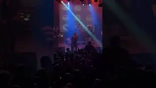 Silly Goose &ldquo;Rap Rock Jesus&rdquo; at The Masquerade, Atlanta GA, Jan 10 2016