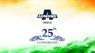 AUMUND INDIA 25TH YEAR Documentary Film