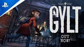 Gylt - Launch Trailer