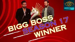 BIGG BOSS OTT Season 17 Winner @FukraInsaan @triggeredinsaan