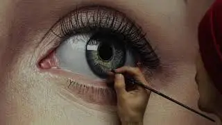 contemporary realism | David Uessem