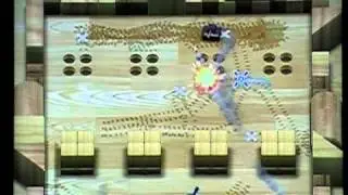 Wii Play Tanks! Mission 41-50