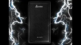 YARA_The Ultimate Luxury Smart Wallet ! Sign up & Get $20 Early Bird Discount