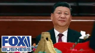 China's remarks about George Floyd riots are outrageous: Christian Whiton