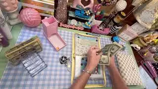 Добро пожаловать на Mix It Up Monday 🎉🤩 | Благодарность за бесплатные подарки | Задание «Снежный ...
