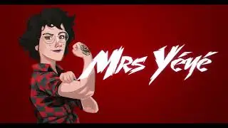 Mrs yéyé cover Kyo - je saigne encore