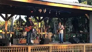 35 Miles to Mobile &bull; Buckingham Blues Fest