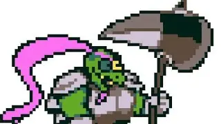[Mobile][No Heal] Hammer Of Justice 