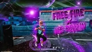 We Rollin - Free fire best edited velocity montage by Emp Rai ff||