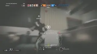 Rainbow Six Siege: Toxic Community