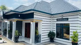 130m Kanombe 0796900943