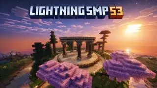 AYOK KITA MAIN SERVER MINECRAFT LAGI!! [LIGHTNING SMPS3]