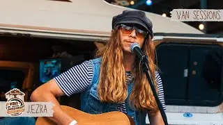J.Ezra on Van Sessions at The Monarch