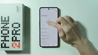 CMF Phone 2 Pro: How to Archive Apps (Offload Apps)