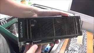 Transforming a workstation into a gaming PC (featuring Dell Precision T7400)