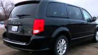 2015 Dodge Grand Caravan Madison WI
