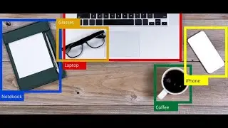 How to train Object detection cutsom objects training using SSD Mobilenet V2