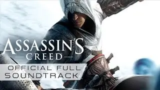 Assassin's Creed - Masyaf In Danger (Track 08)